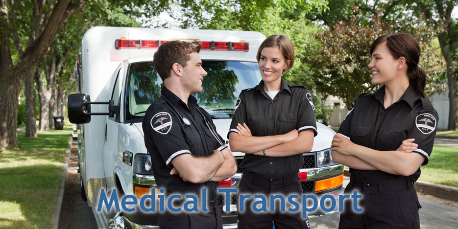 Medical Transport Billing